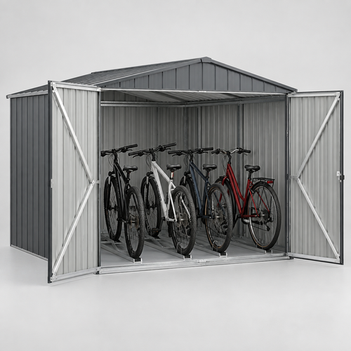 Auflagenbox wasserdicht 200 cm – originale generierte Katalogansicht