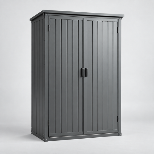 Brennholzlager Outdoor 180 cm – originale generierte Katalogansicht