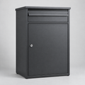 Terrassenbox Aluminium 160 cm – originale generierte Katalogansicht